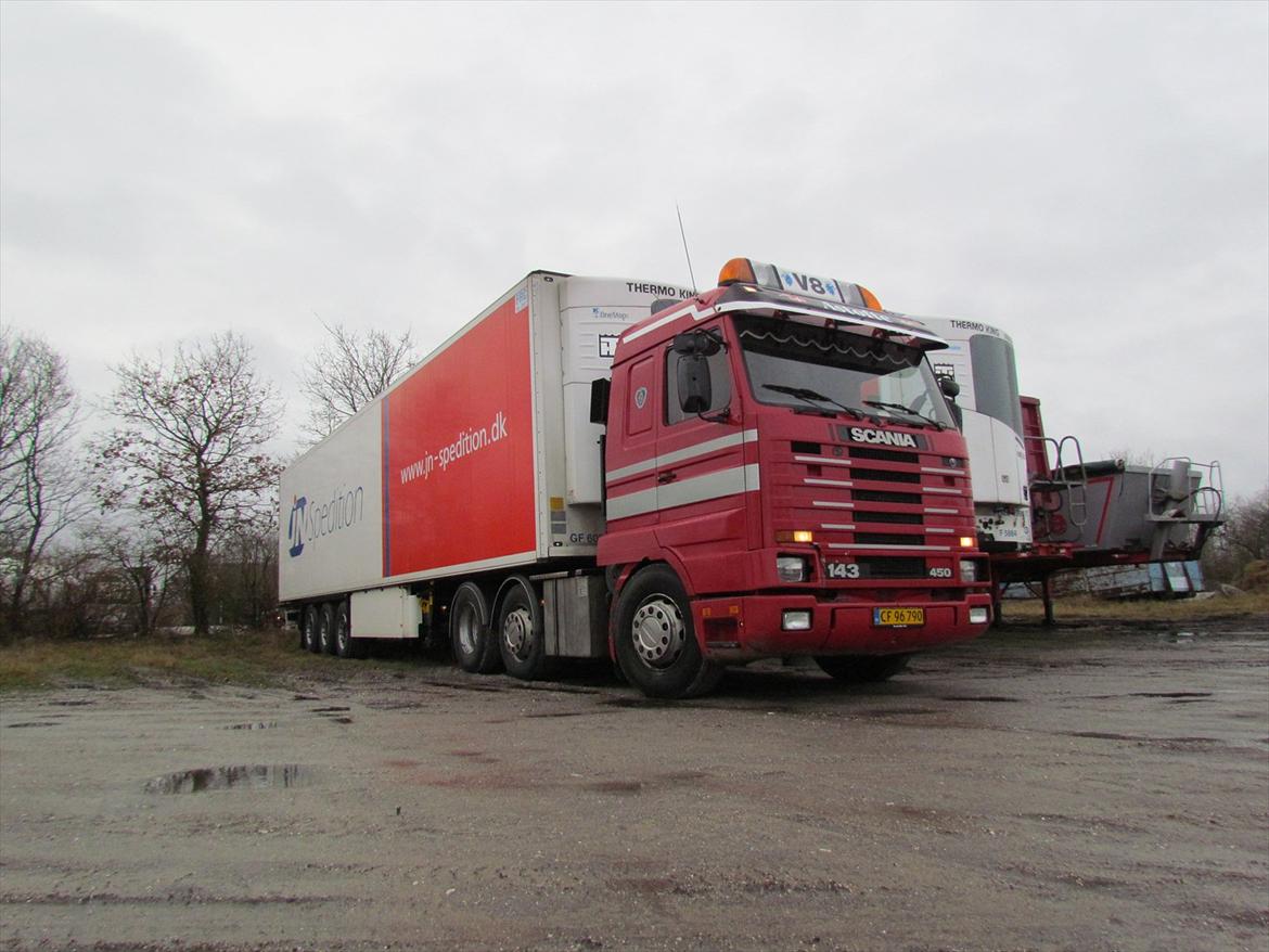 KB Transport billede 1