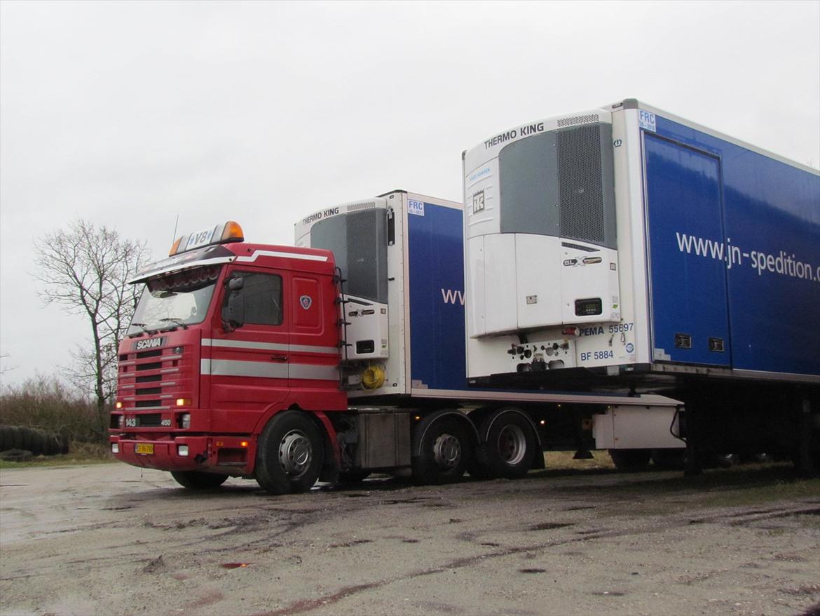 KB Transport billede 2