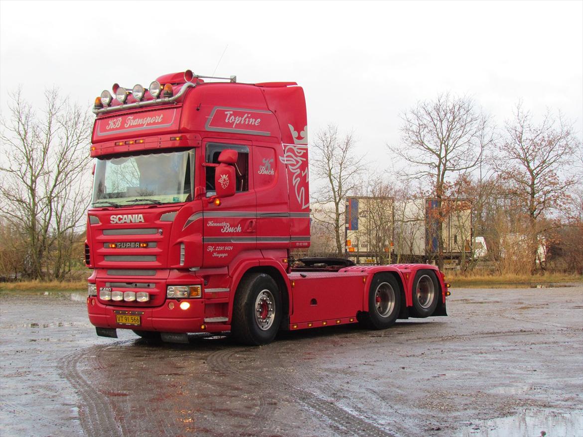 KB Transport billede 8