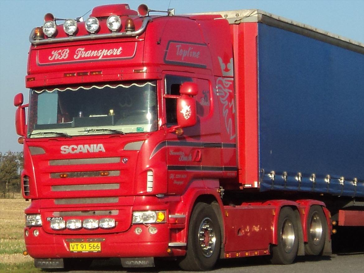 KB Transport billede 14