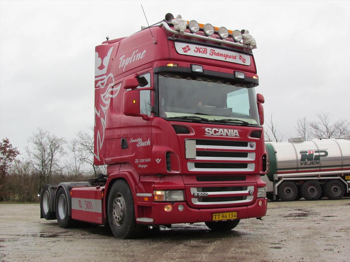 KB Transport billede 16