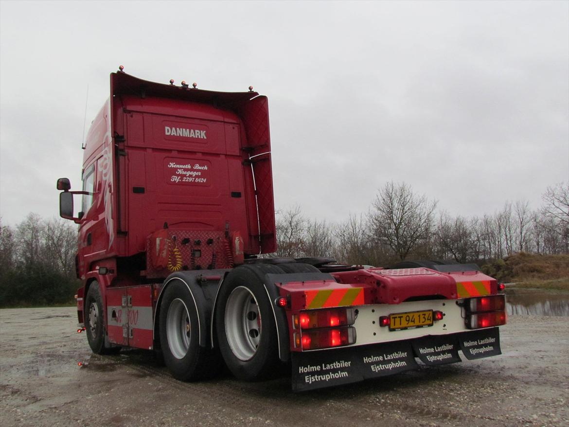 KB Transport billede 17