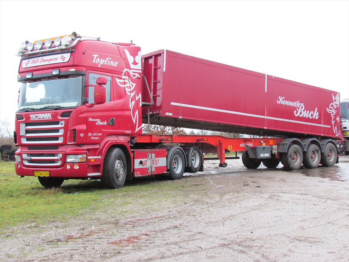 KB Transport billede 20