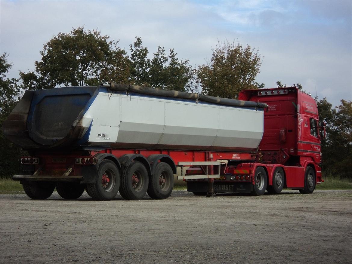 KB Transport billede 24