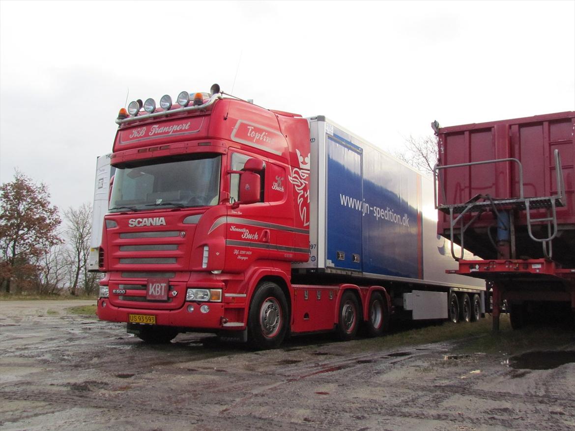 KB Transport billede 27