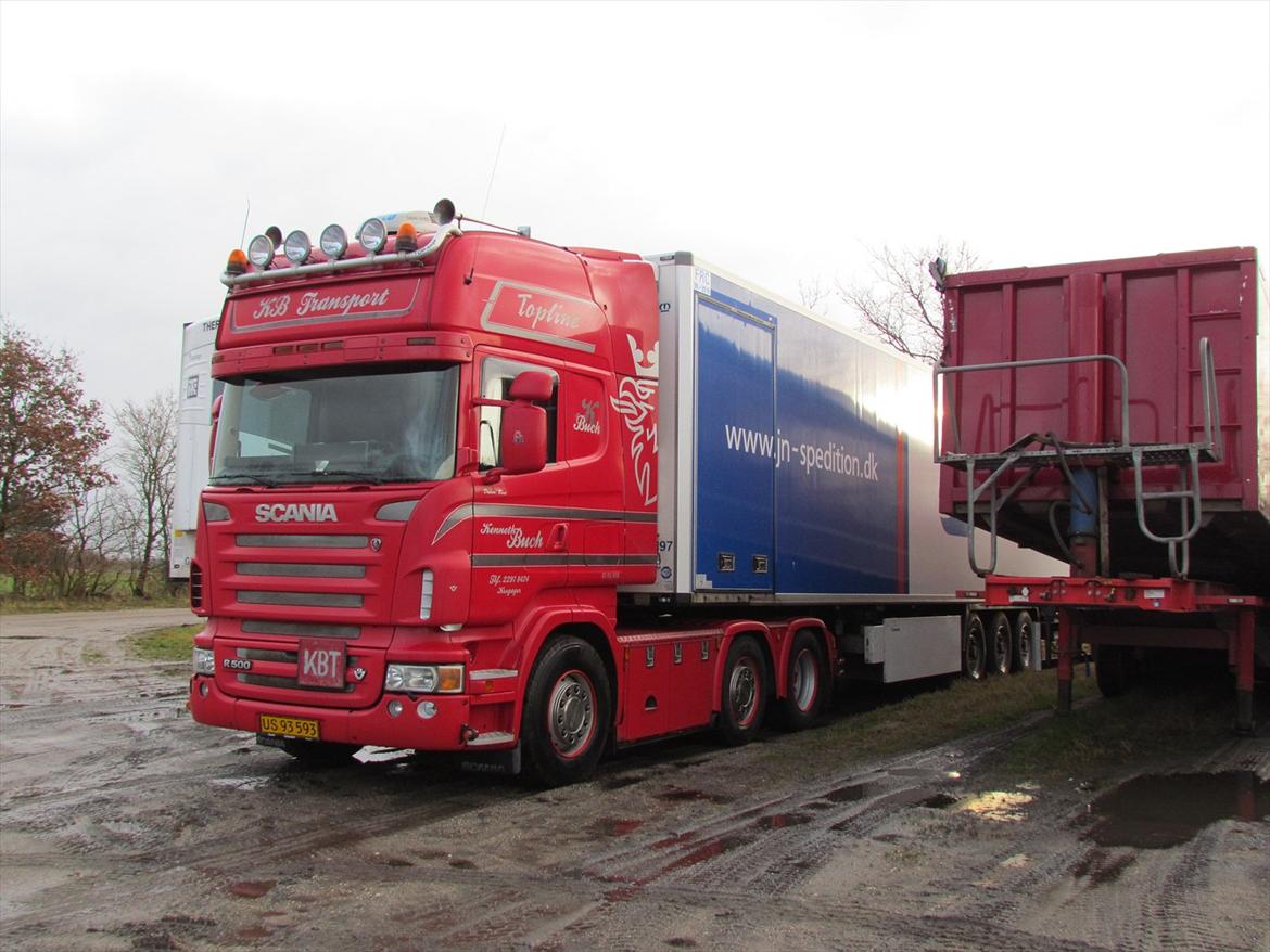 KB Transport billede 28