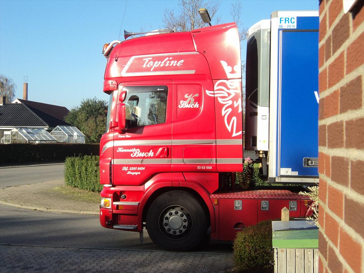 KB Transport billede 29