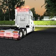 SCANIA T620 GTS