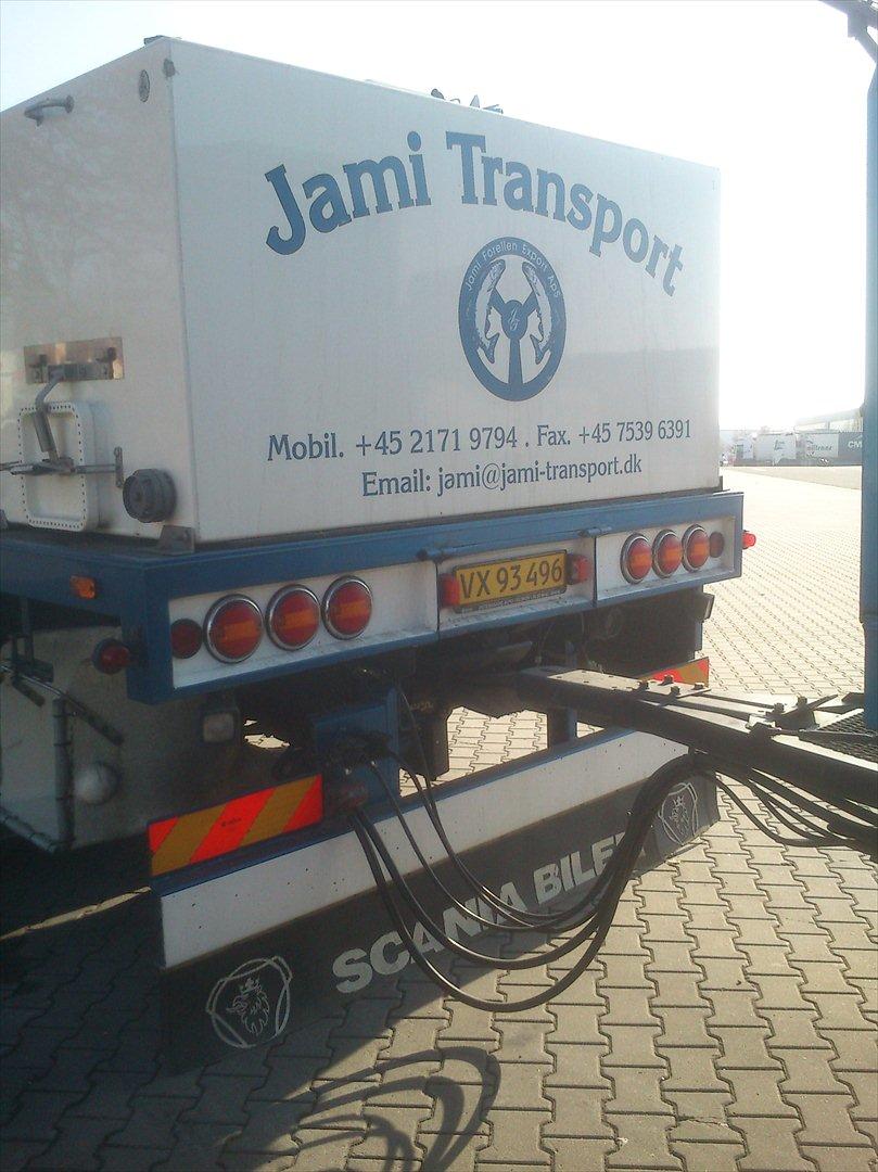 Jami transport billede 7