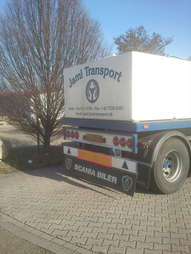 Jami transport billede 9