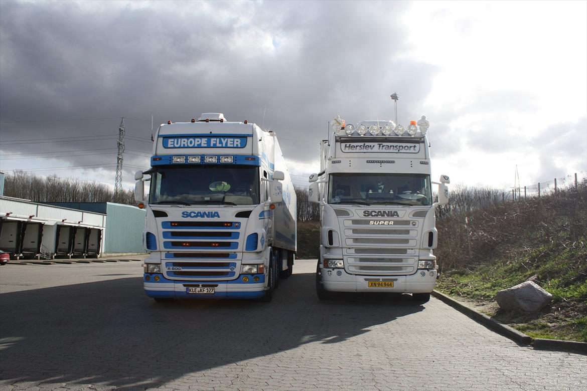 Herslev Transport  billede 38