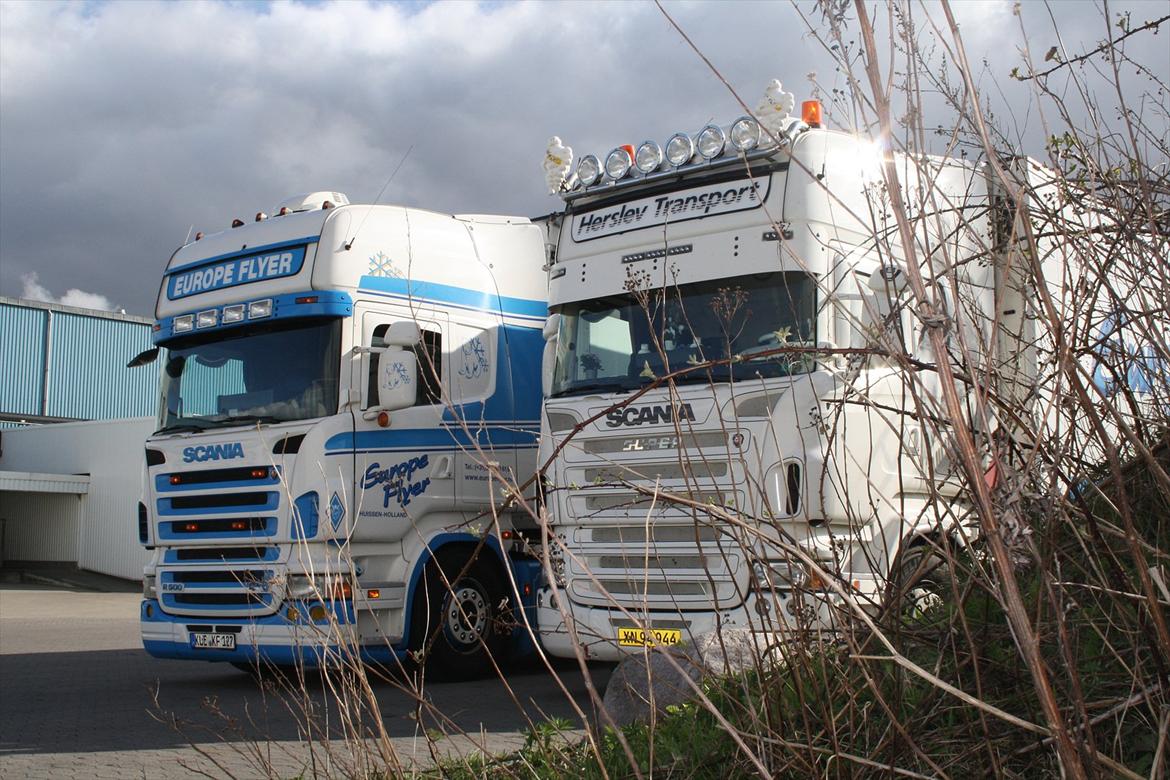 Herslev Transport  billede 46