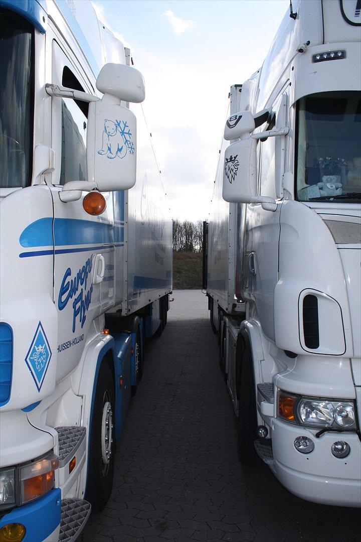 Herslev Transport  billede 50