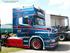 Scania T500