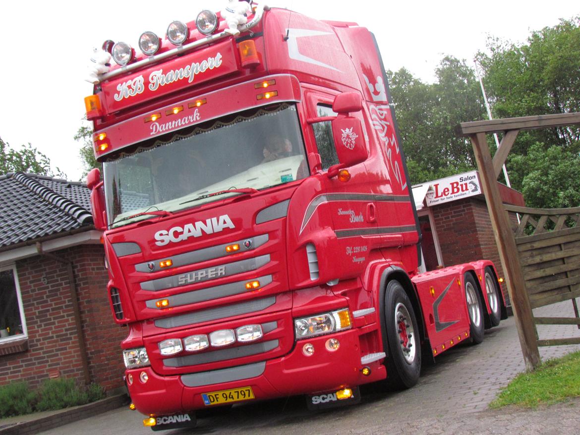 kb transport  billede 1