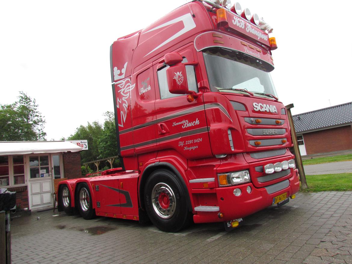 kb transport  billede 2