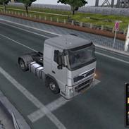 euro truck simulator 2 