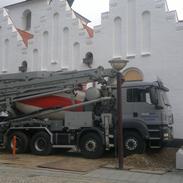 Lemvig Beton