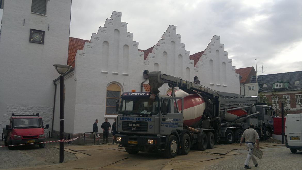 Lemvig Beton billede 16