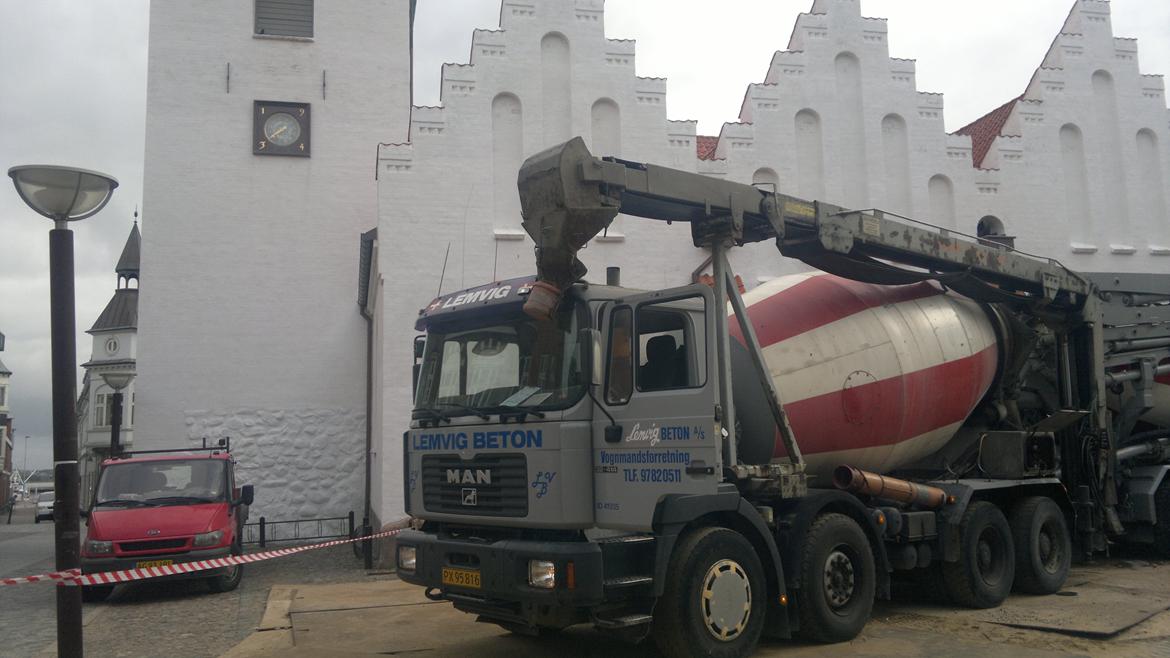 Lemvig Beton billede 17
