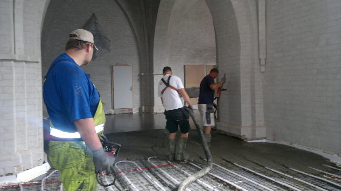 Lemvig Beton billede 28