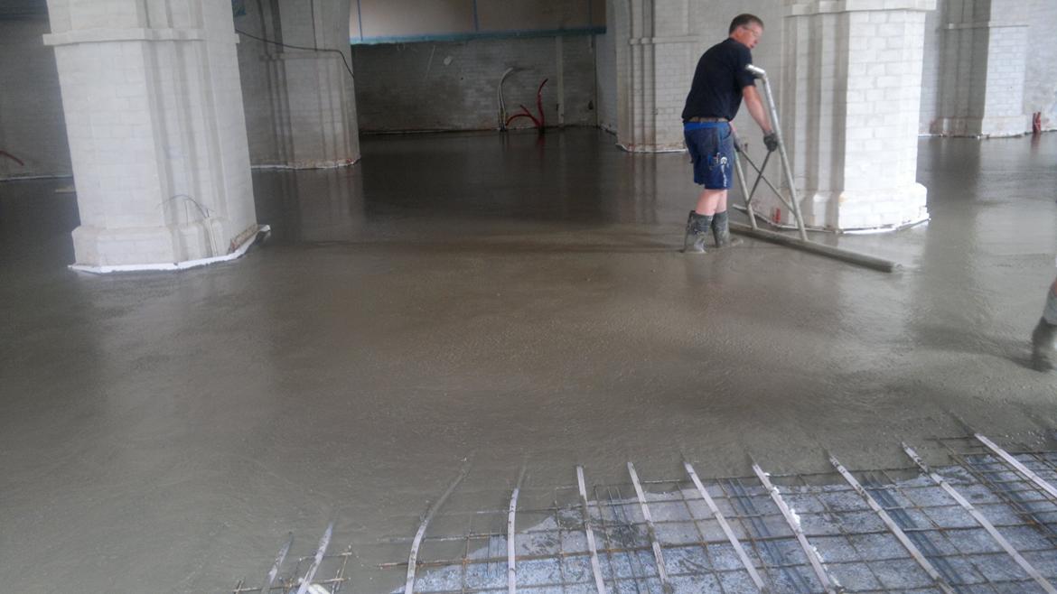 Lemvig Beton billede 30