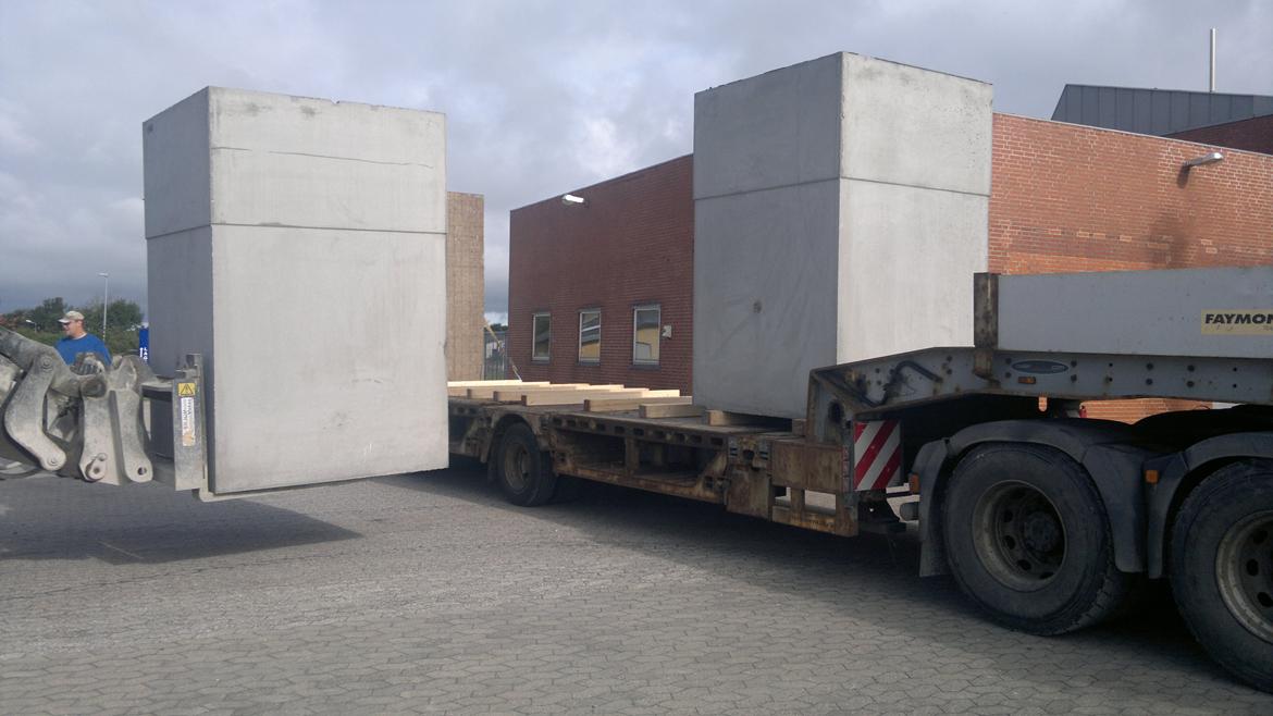 Lemvig Beton - Så skal der lige køres et par træk molok  billede 38