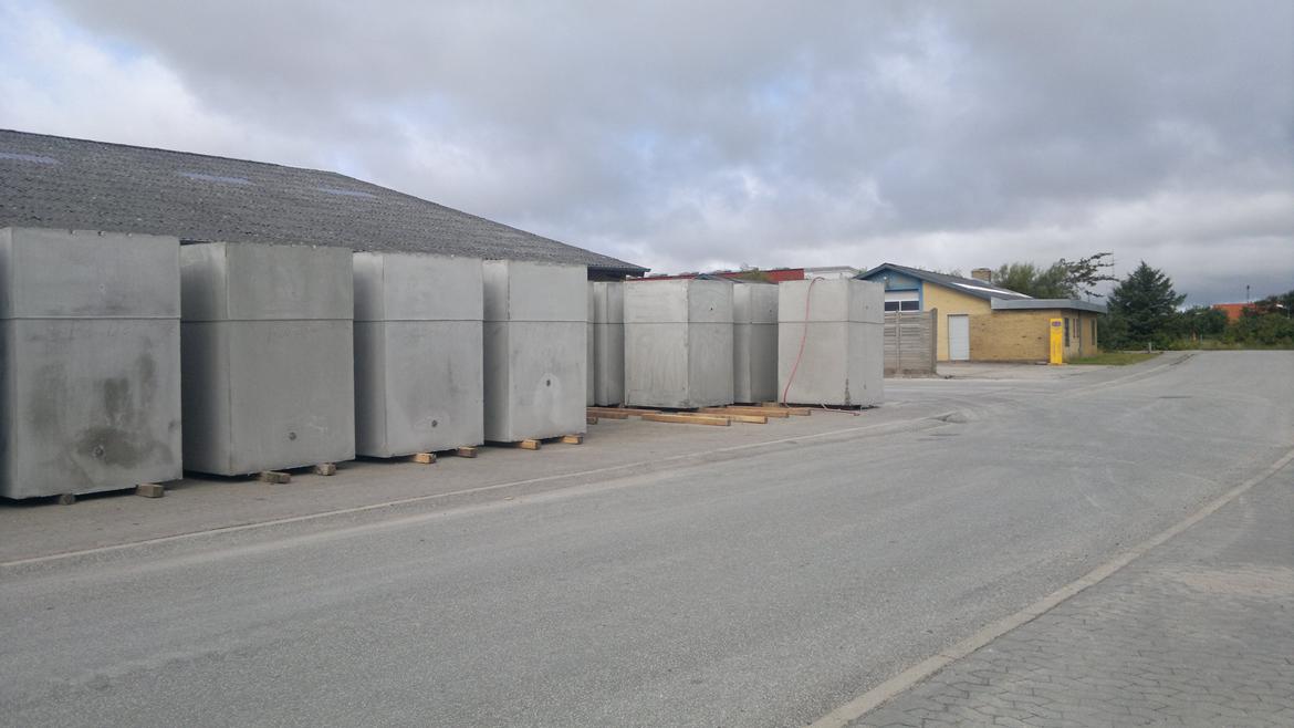 Lemvig Beton billede 41
