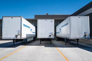 Få styr på logistikken med en logistikpartner