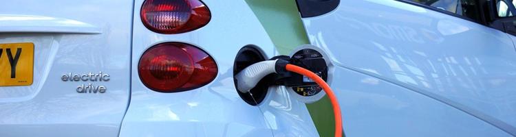 Hvis din bil kører på el, så find billige elpriser