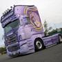 scania king