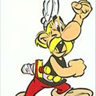 Mr Asterix  