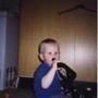 Kasper M