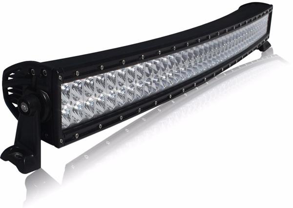 Led light bar