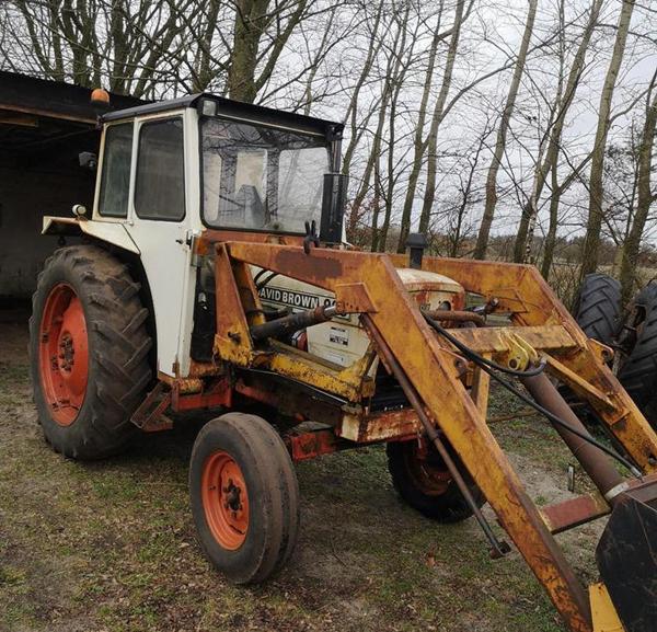 Hvad koster transport af lille traktor fra Jylland til Sjælland?