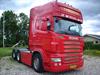 Scania R500 [Solgt]