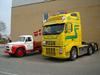 Volvo FH 16 580 XL