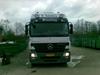 Mercedes Actros 2546