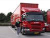 Scania P 360 XPI
