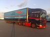 Scania R500