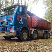 Volvo FH 12   