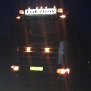 Scania 124c