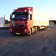 Volvo FH 13 