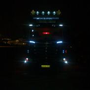 Scania R500