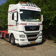 MAN TGX