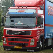 Volvo FM 13