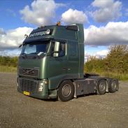 Volvo FH 16 