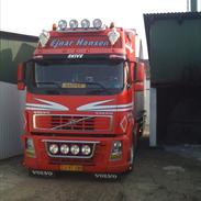 Volvo FH12  6x2 Solgt 