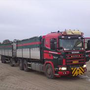 Scania 164L