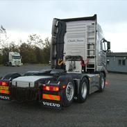 Volvo FH 16-540 Jubilæum`s Bil